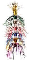 Multi Colored String Lantern - Pack of 12 - 16"