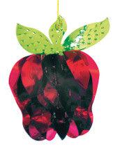 Medium Apple - Pack of 12 - 12"
