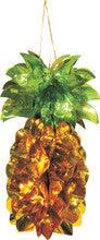 Small Pineapple - Pack of 12 - 8"
