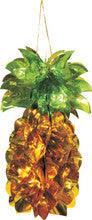 Medium Pineapple - Pack of 12 - 12"