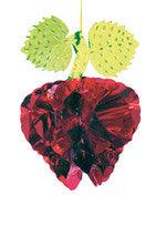 Small Strawberry - Pack of 12 - 8"