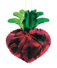 Large Strawberry - Pack of 12 - 16"