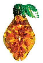 Lemon Foil Decoration - Pack of 12 - 12"