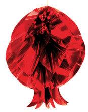 Small Pomegranate - Pack of 12 - 8"