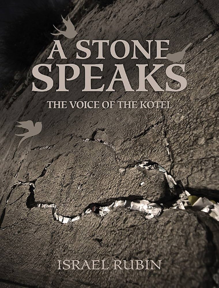 A Stone Speaks