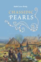 Chassidic Pearls P/B-Brody