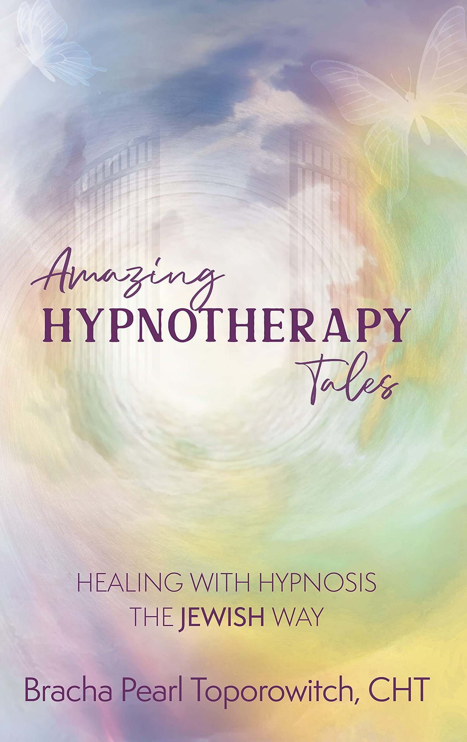 Amazing Hypnotherapy Tales