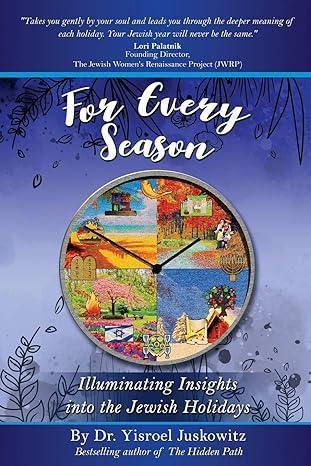 For Every Season
