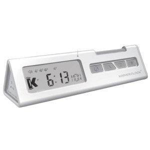 KosherClockâ„¢ V3 White