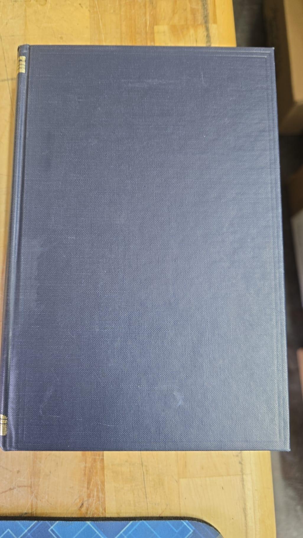 The Legends of the Jews, Vol. VI: Notes to Volumes III and IV; From Moses in the Wilderness to Esther