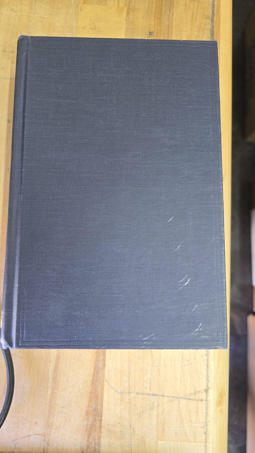 The Legends of the Jews, Vol. 7: Index