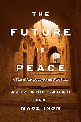 THE FUTURE IS PEACE