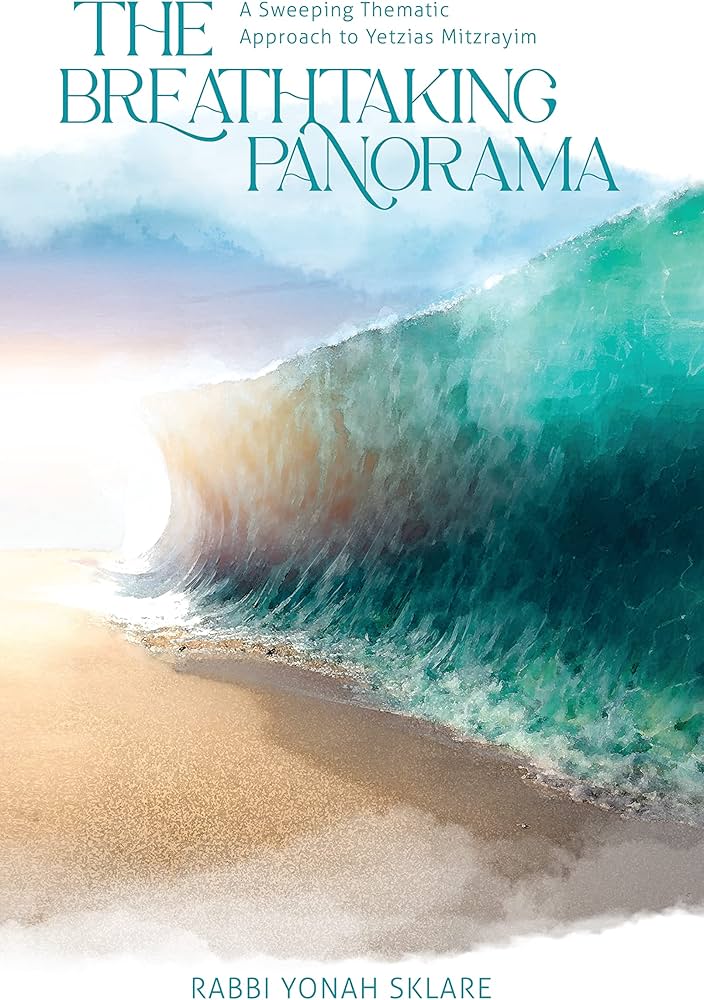 The Breathtaking Panorama
