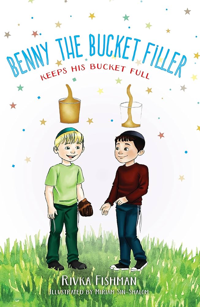 Benny the Bucket Filler