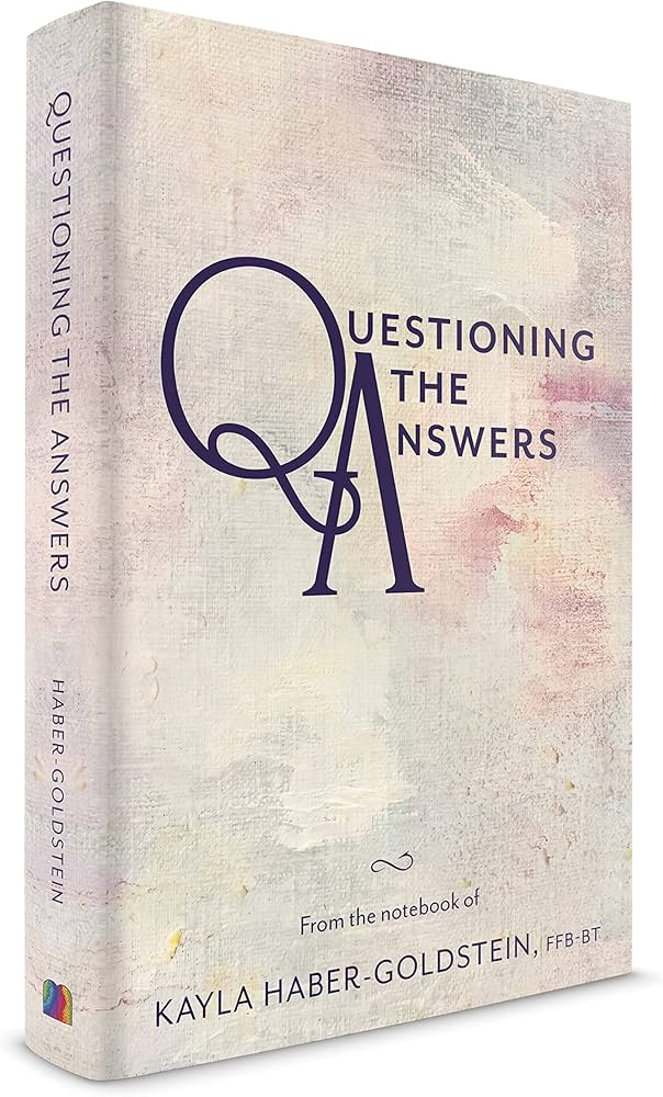 Questioning The Answers