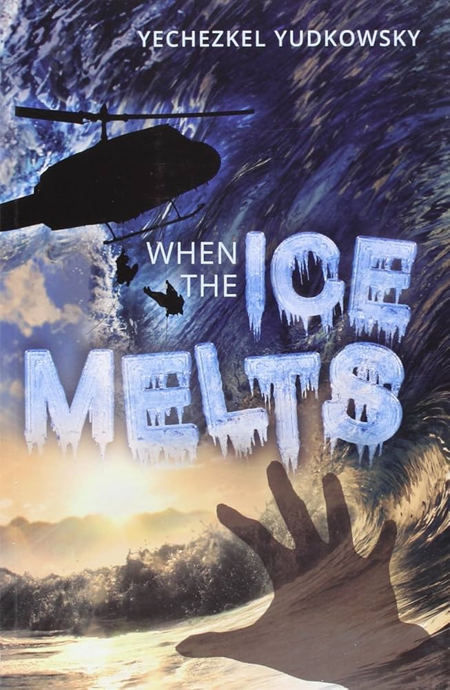 When The Ice Melts