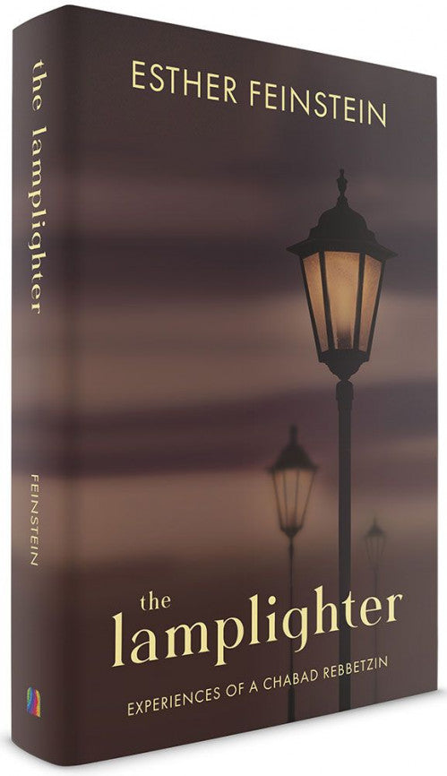 The Lamplighter