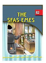 The Eternal Light #82 The Sfas Emes