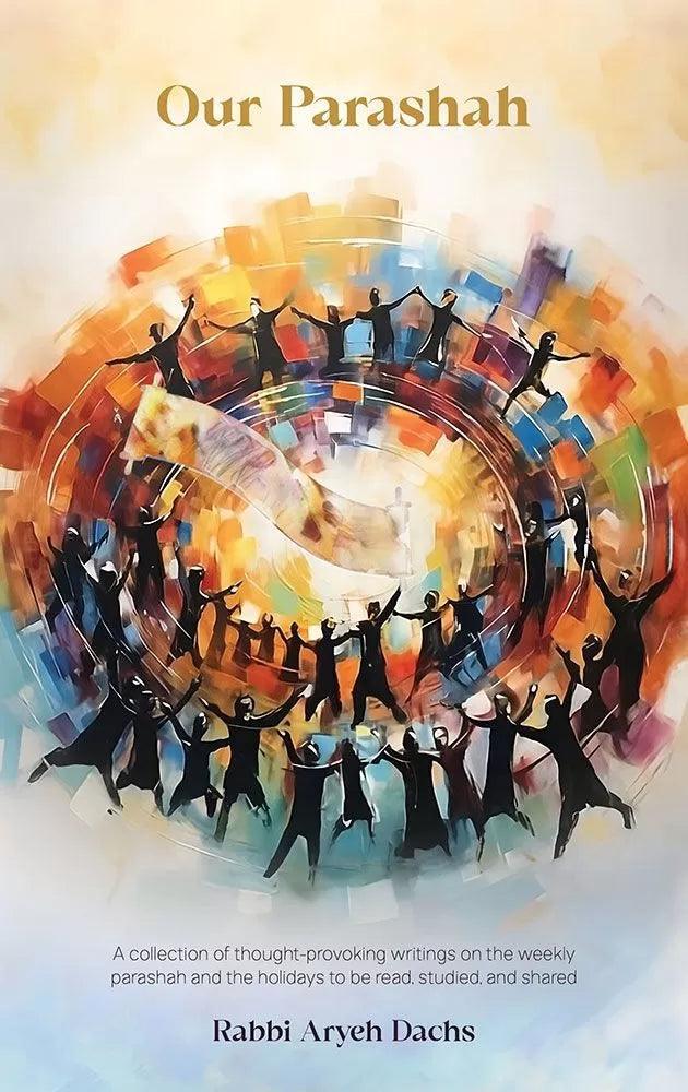 Our Parashah