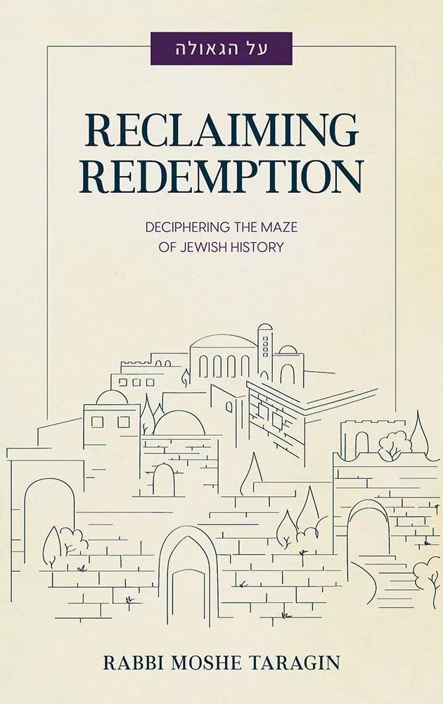 Reclaiming Redemption