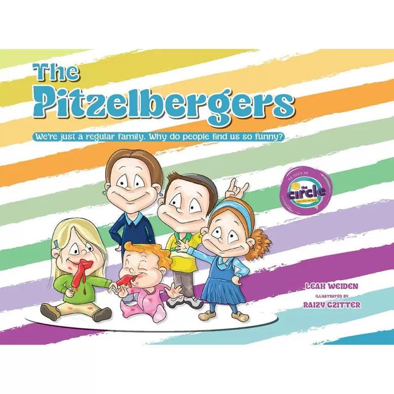 The Pitzelbergers