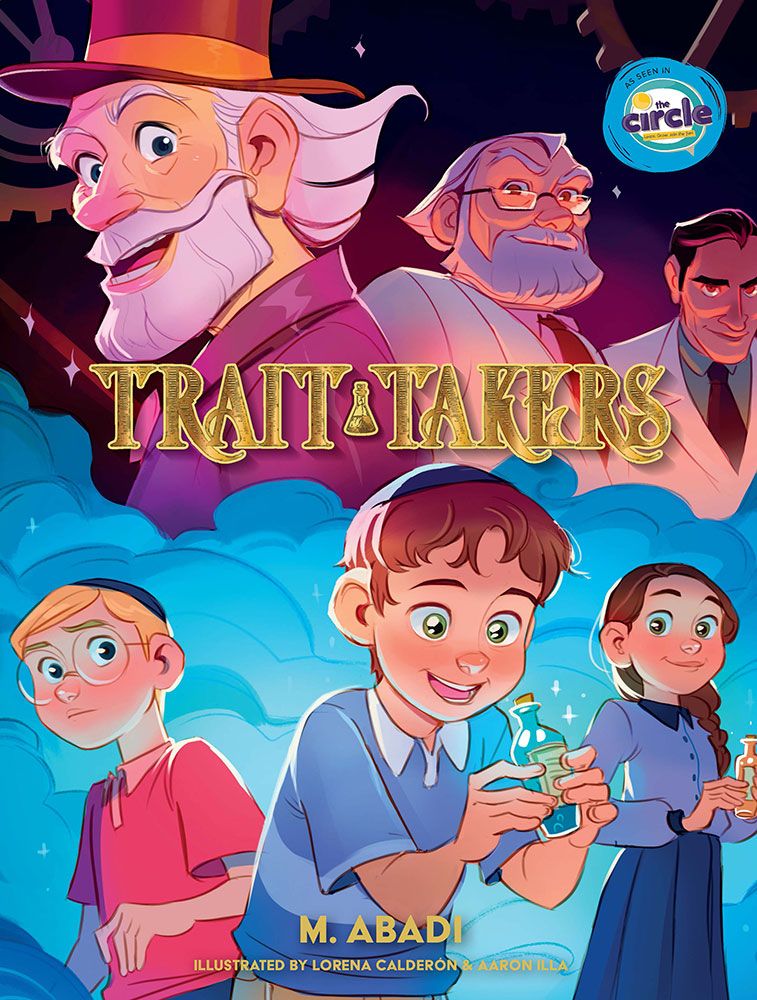 Trait Takers