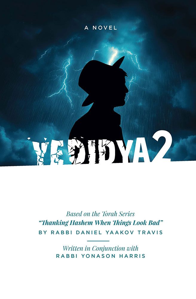Yedidya 2