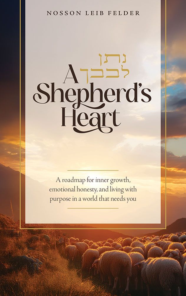 A Shepherd's Heart