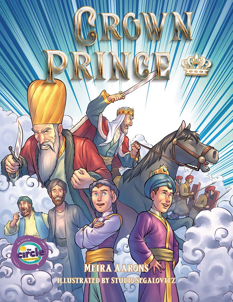 Crown Prince