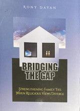 Bridging The Gap-Rony Dayan