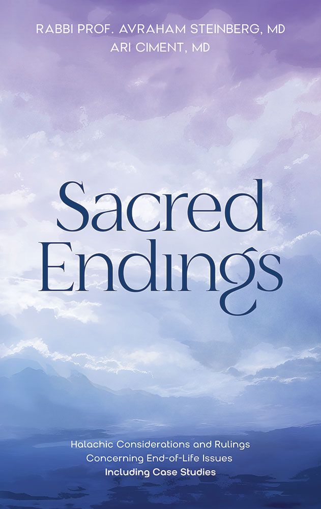 Sacred Endings
