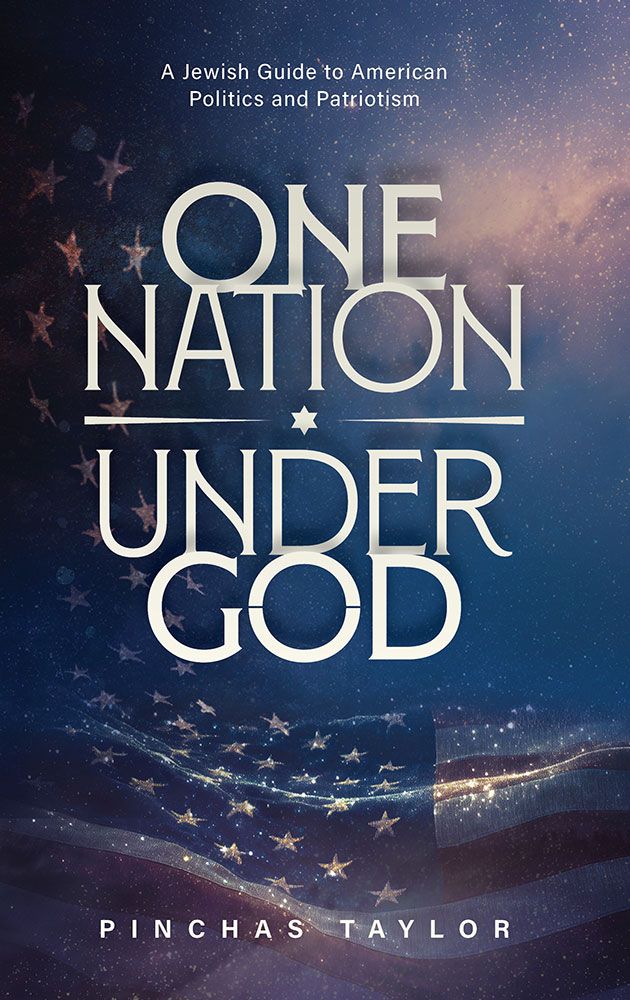 One Nation Under God
