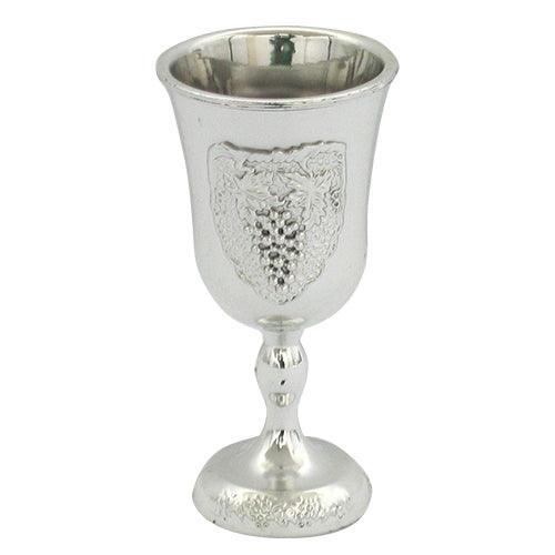 Plastic Kiddush Cup 8*4 cm