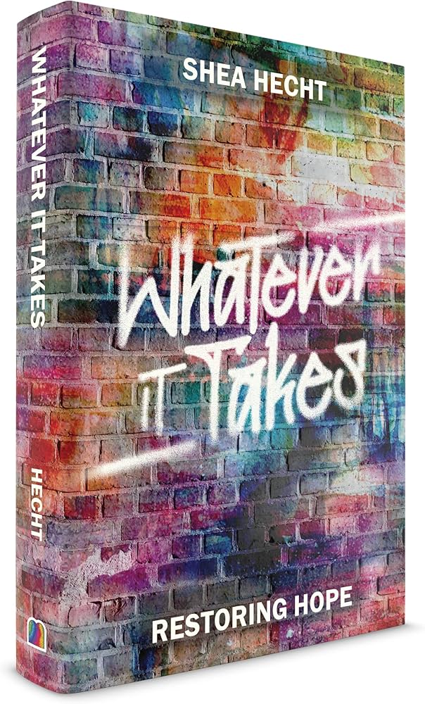 Whatever it Takes