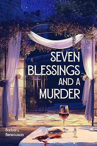 Seven Blessings and a Murder