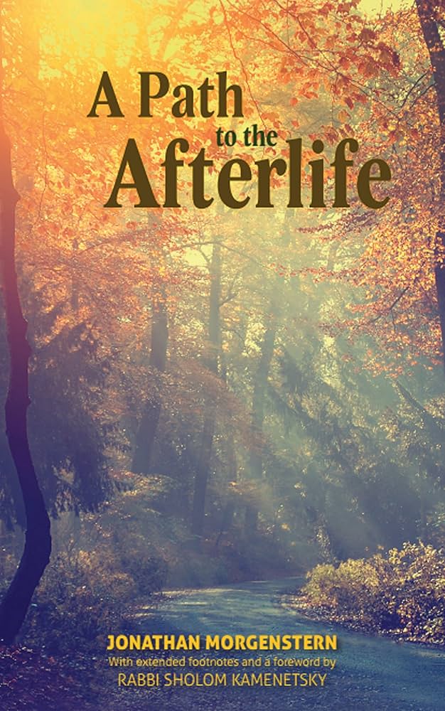 A Path to the Afterlife
