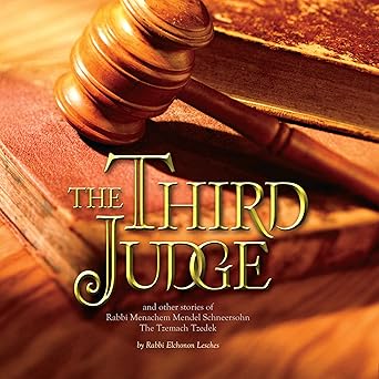 The Third Judge