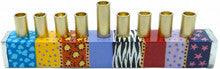 Flat Menorah-M/C Design