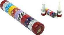 Hadarya Hand Painted Travel Havdalla Set-Colorful