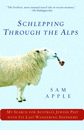 Schlepping Through the Alps