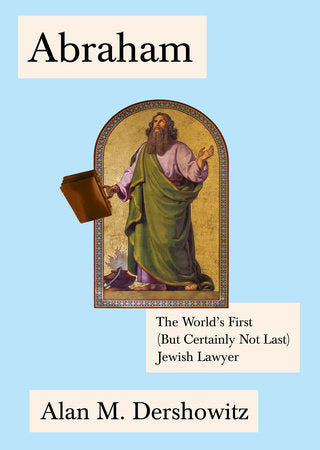 The World's First (But Certainly Not Last) Jewish Lawyer