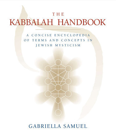 Kabbalah Handbook
