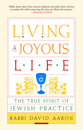 Living a Joyous Life