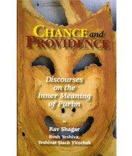 Chance and Providence