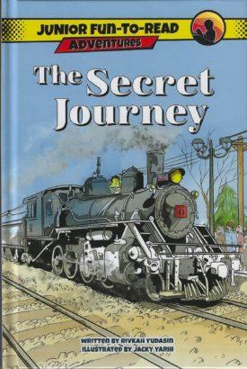The Secret Journey - Junior Fun to Read.
