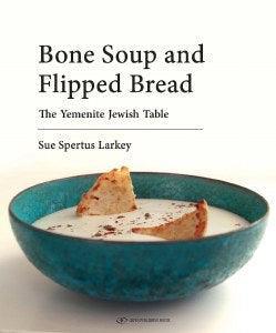 Bone Soup & Flipped bread