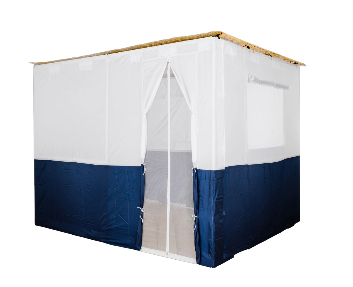 EZ Lock Sukkah - Sukkah Market