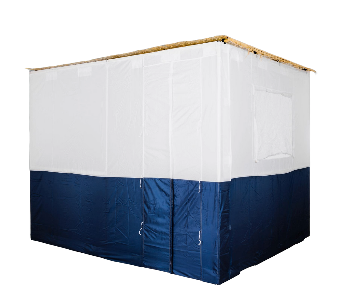 EZ Lock Sukkah - Sukkah Market