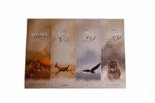 Laminated Poster 20" x 28"-