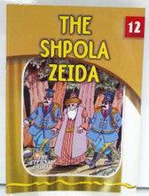 The Eternal Light #12 The Shpola Zede
